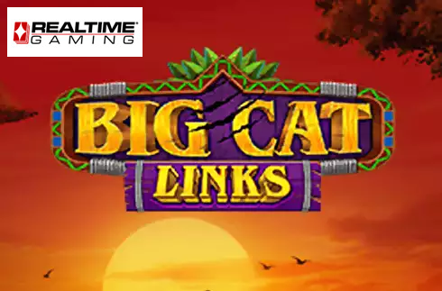 Big Cat Links